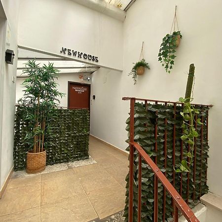 Appartamento Newhouse 336 Bari Esterno foto