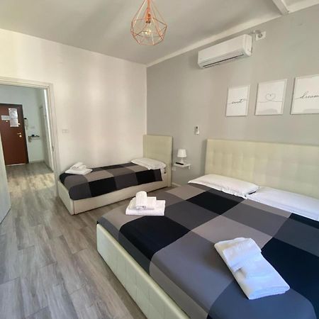 Appartamento Newhouse 336 Bari Esterno foto