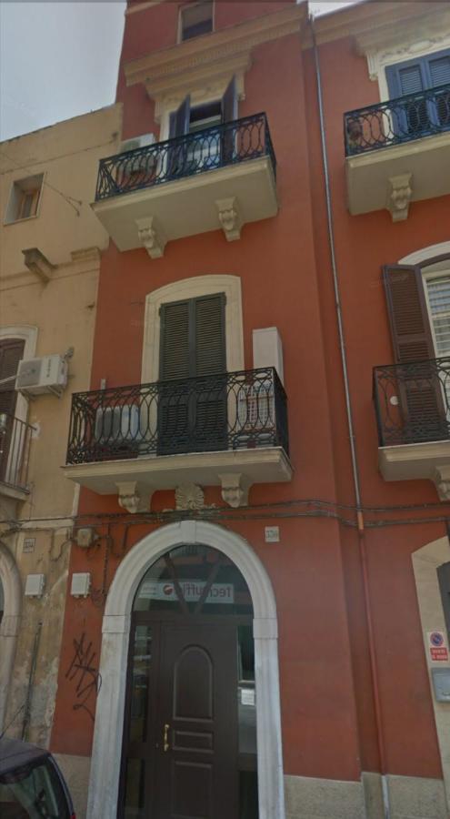 Appartamento Newhouse 336 Bari Esterno foto