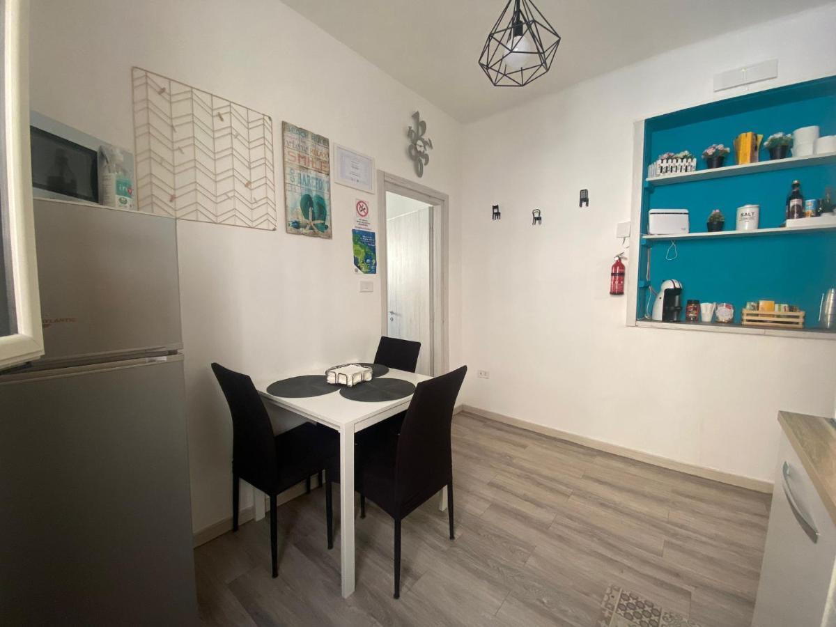 Appartamento Newhouse 336 Bari Esterno foto