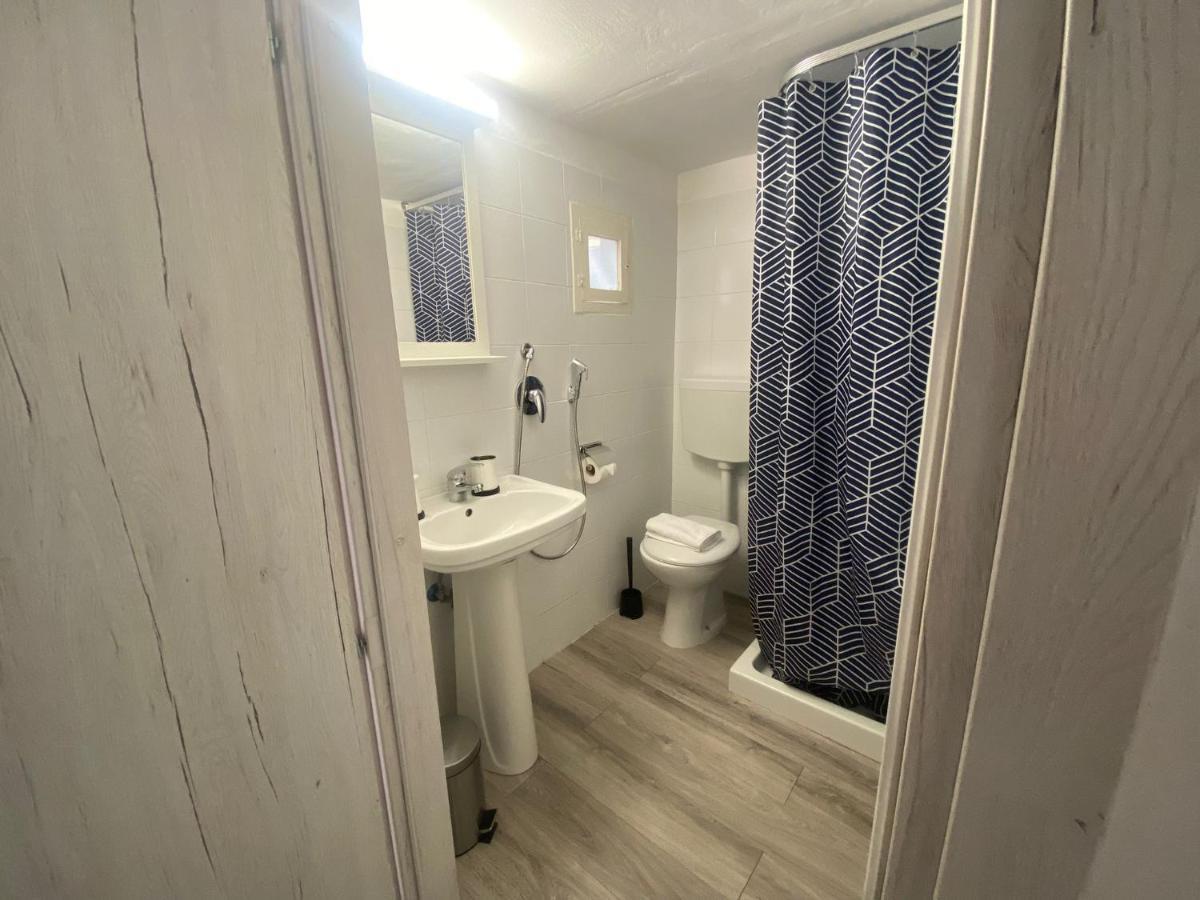 Appartamento Newhouse 336 Bari Esterno foto