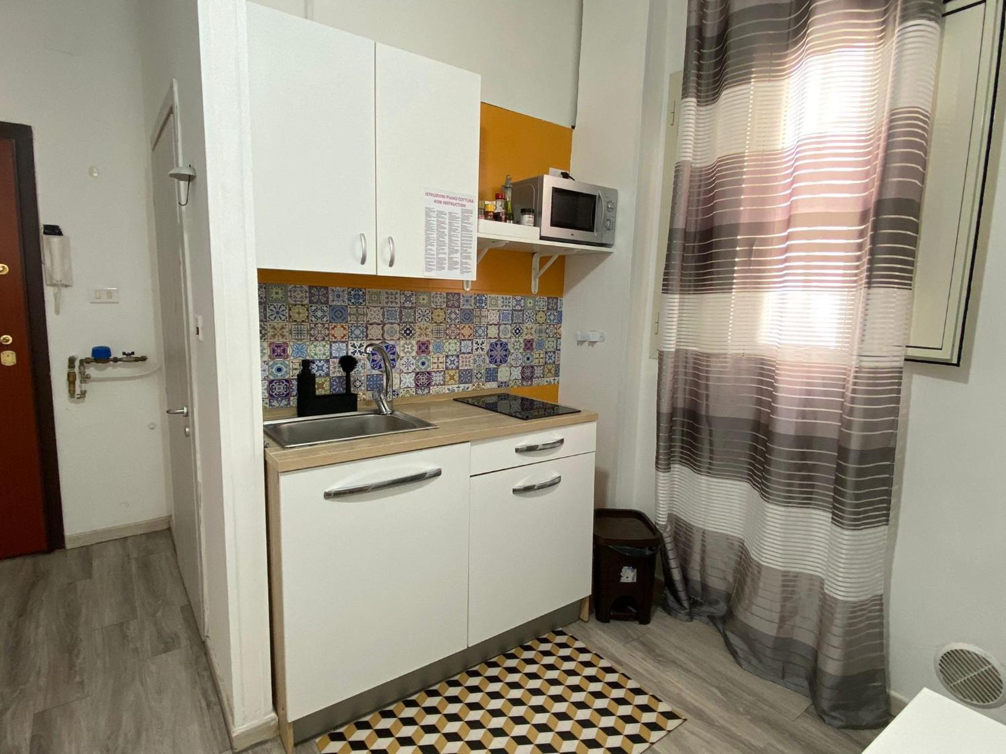 Appartamento Newhouse 336 Bari Esterno foto