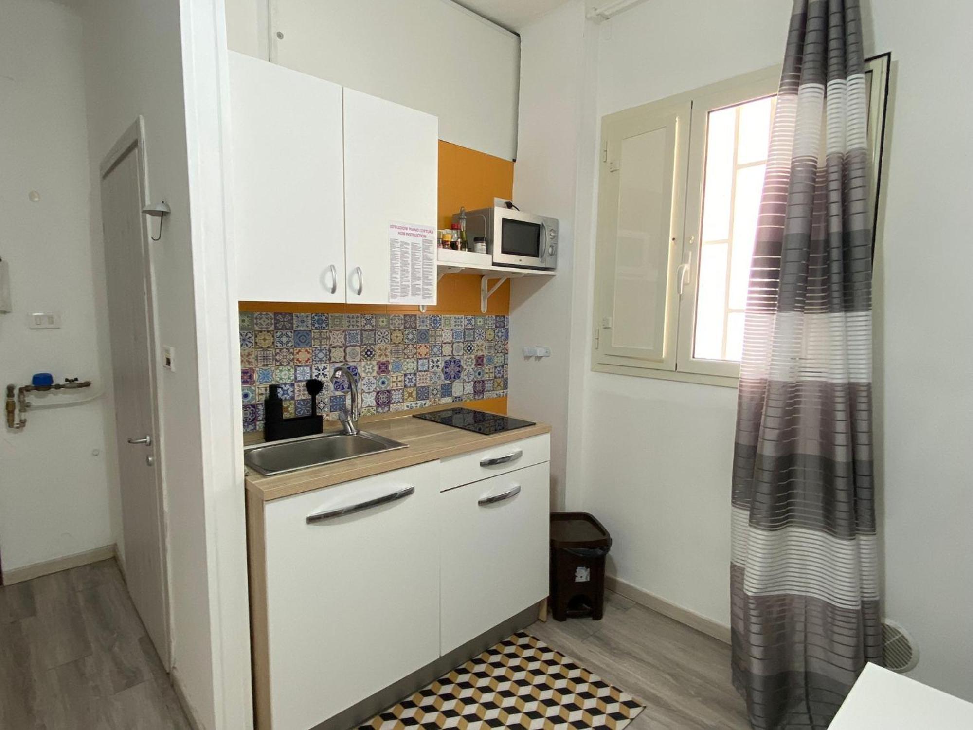 Appartamento Newhouse 336 Bari Esterno foto