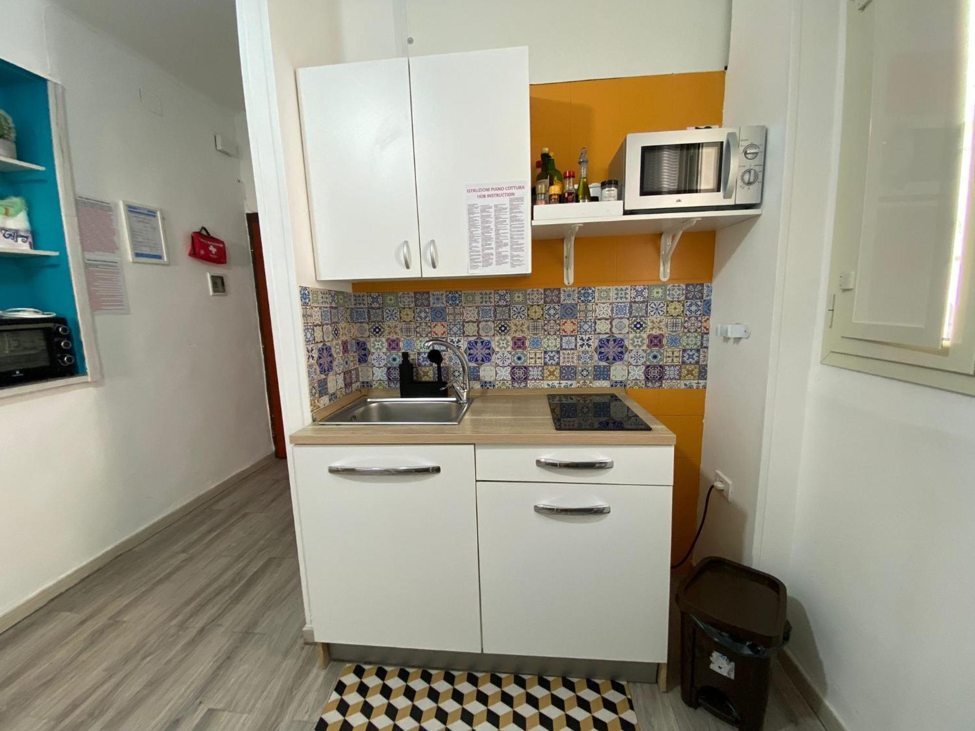 Appartamento Newhouse 336 Bari Esterno foto