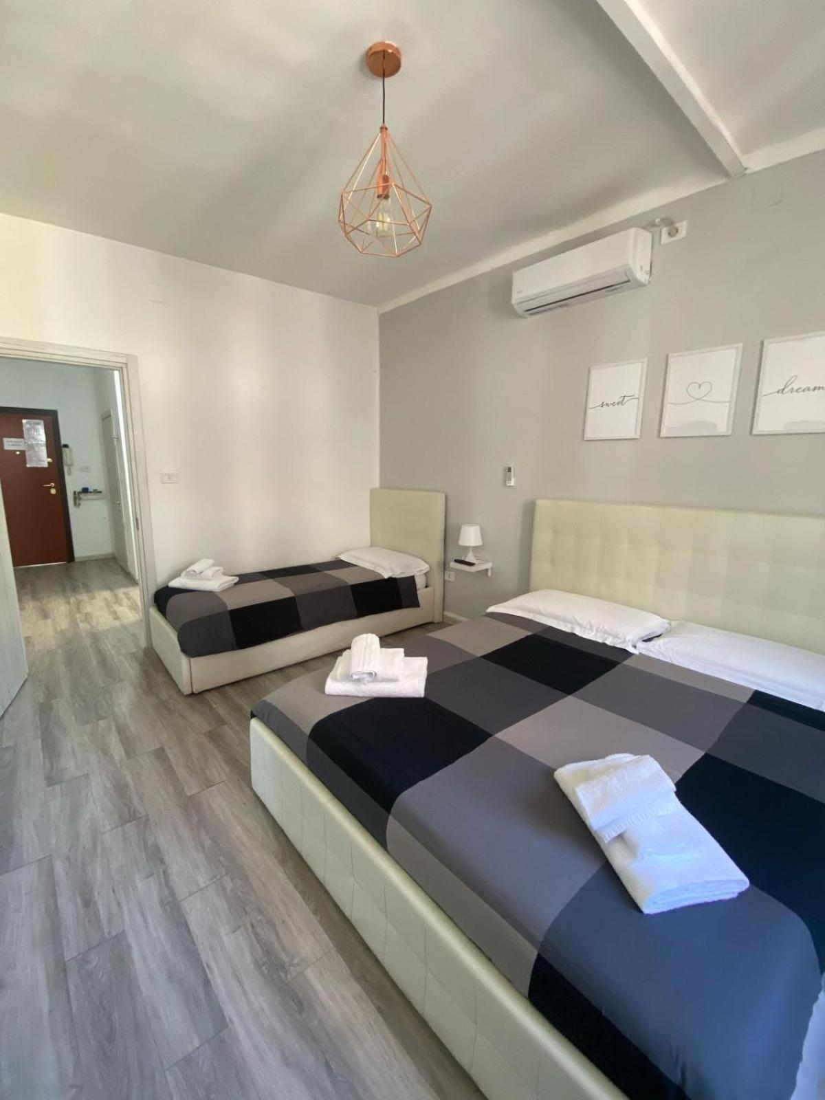 Appartamento Newhouse 336 Bari Esterno foto